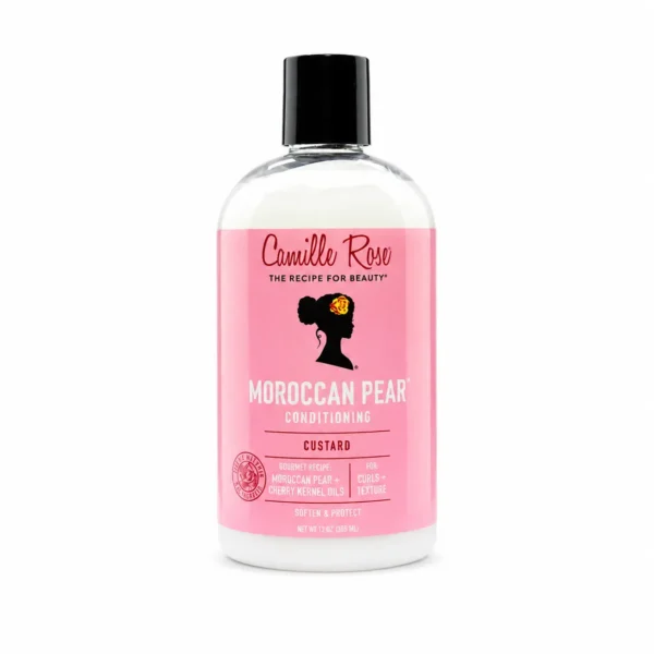 Moroccan Pear Conditioning Custard – OEM/ODM Custom Formula Moroccan Pear Conditioning Custard – OEM/ODM Custom Formula