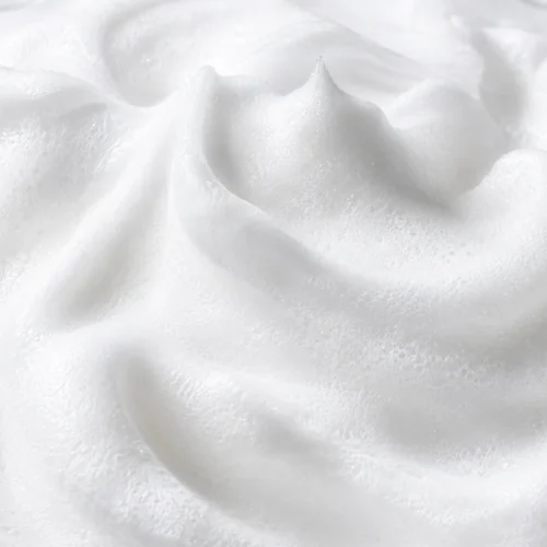 Hair Mousse