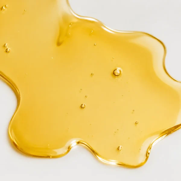 hair oil