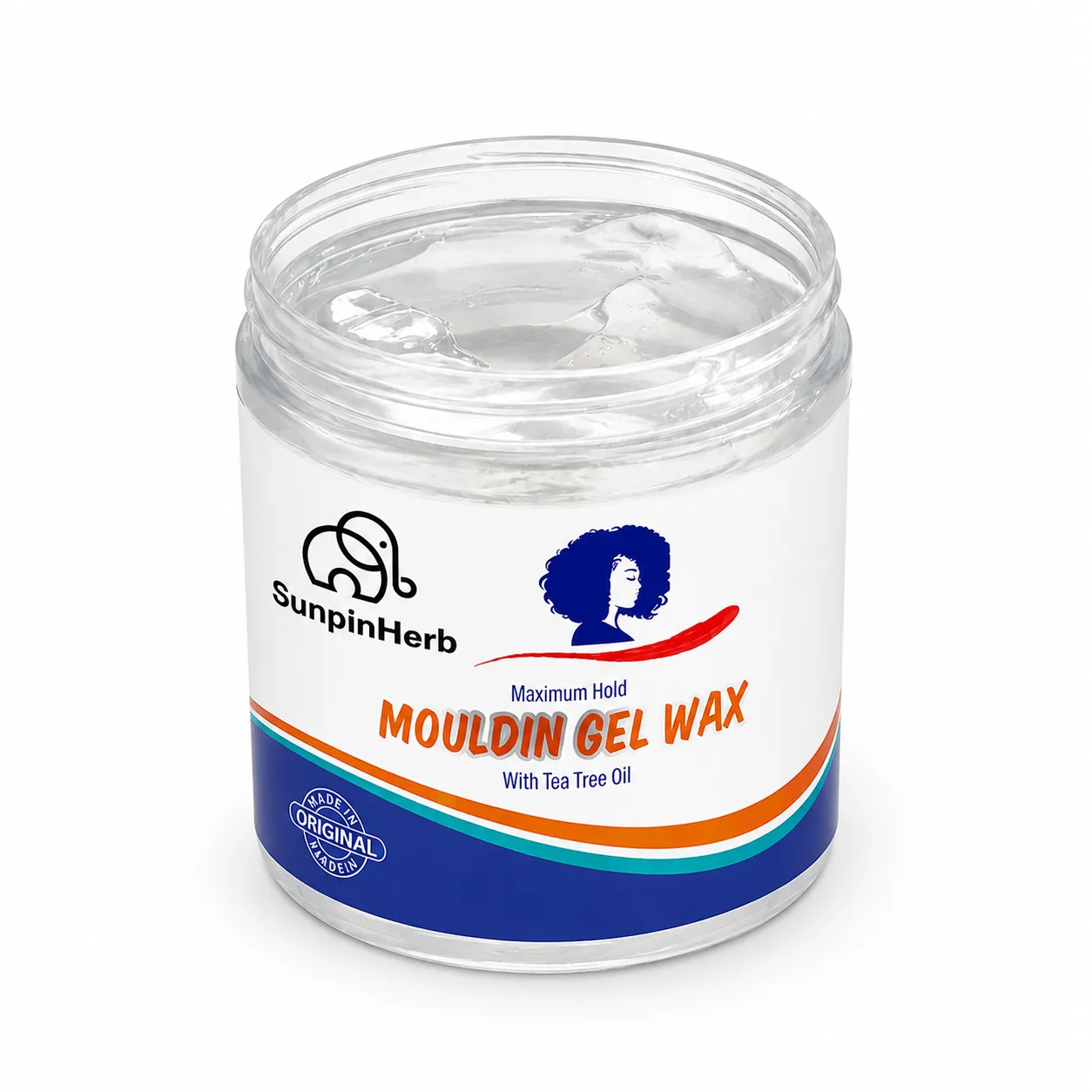 Moulding Gel Wax 500ml/16.9oz
