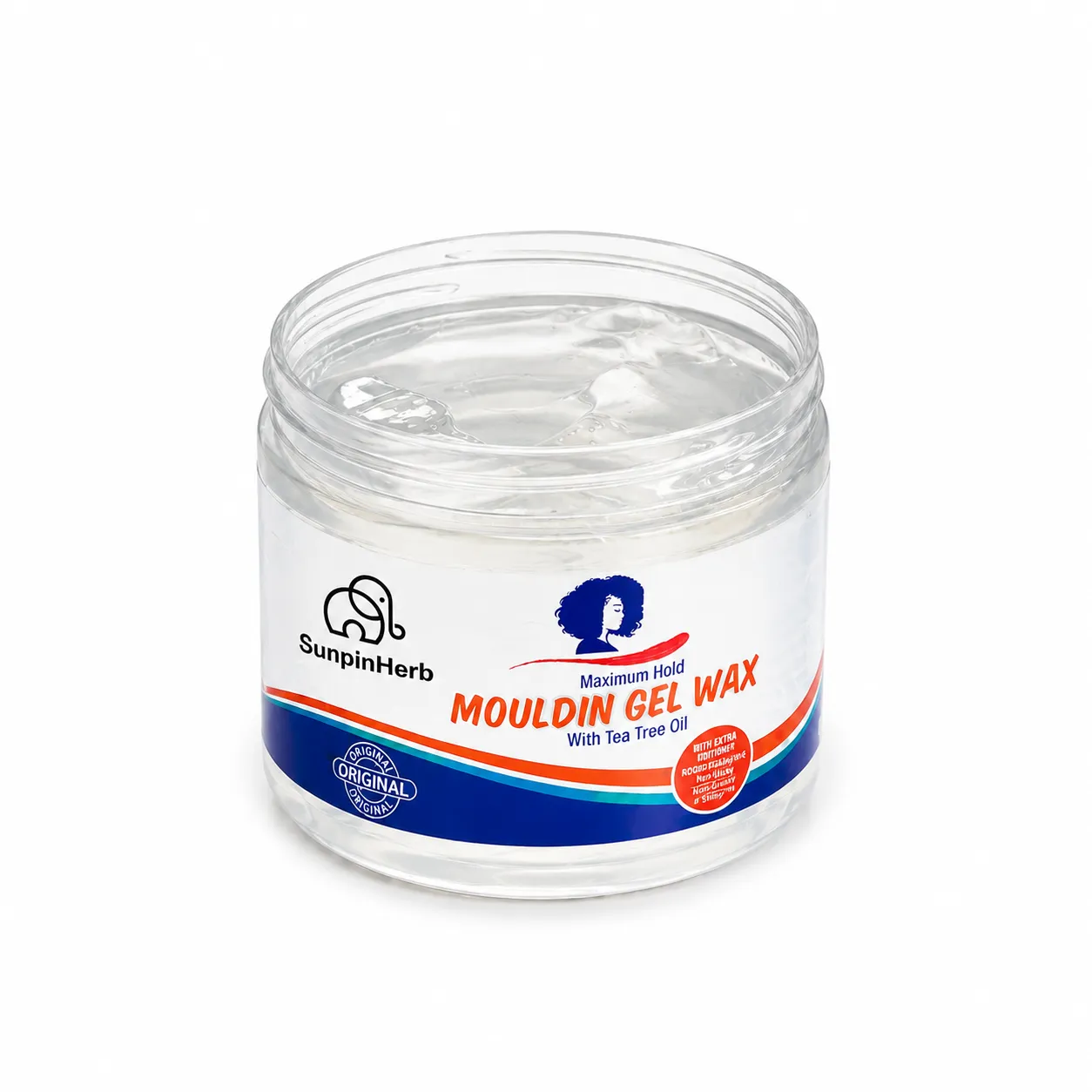 Moulding Gel Wax 250ml/8.45oz