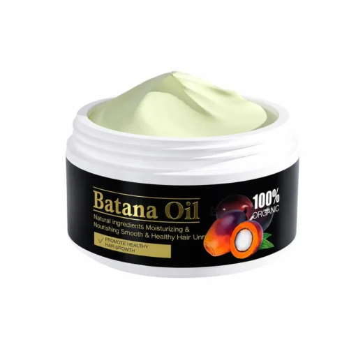 Batana Oil Hair Treatment Cream – OEM/ODM Custom Formula
