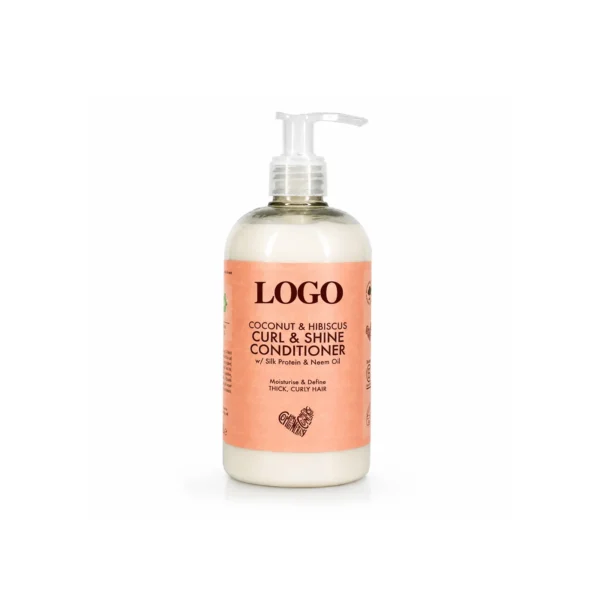 coconut hibiscus curl shine conditioner coconut hibiscus curl shine conditioner