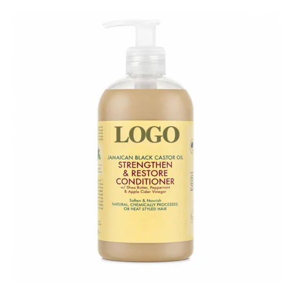 Jamaican Black Castor Oil Strengthen & Restore Conditioner Jamaican Black Castor Oil Strengthen & Restore Conditioner