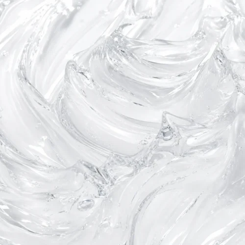 Custom Hair Gel/Wax