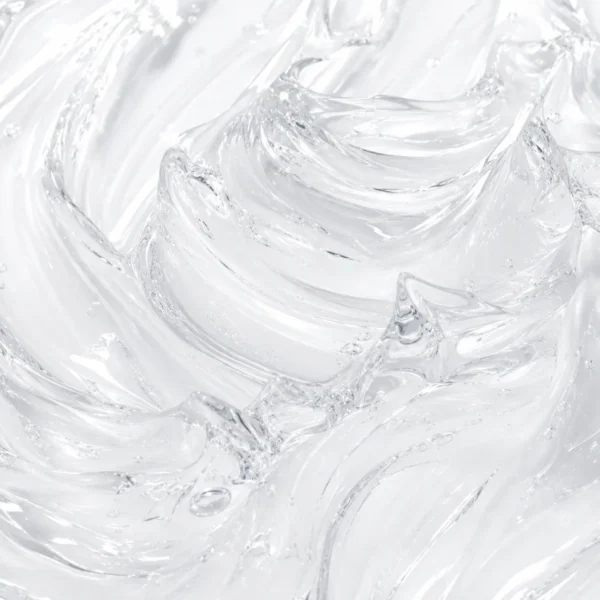 Custom Hair Gel/Wax